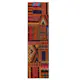 Persisk Patchworkmatta Arkiio Shiraz/Azerbajdzjan 71x252