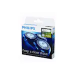 Rakhuvud Philips HQ56/50