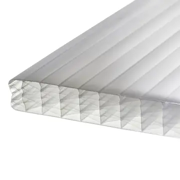 Kanalplast Rias Komplett Tak HeatStop Opal 32 mm