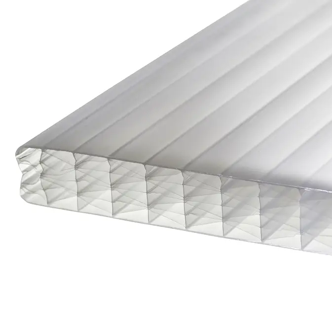 Kanalplast Rias Komplett Tak HeatStop Opal 32 mm