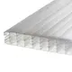Kanalplast Rias Komplett Tak HeatStop Opal 32 mm