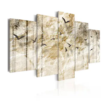 Tavla Arkiio Paper Forest