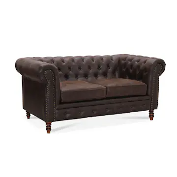 2-sitssoffa Hagagruppen Cambridge Micro Vintage