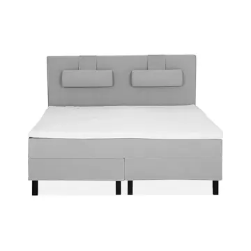 Kontinentalsäng Bedly Lucky Paket Slät 150x200