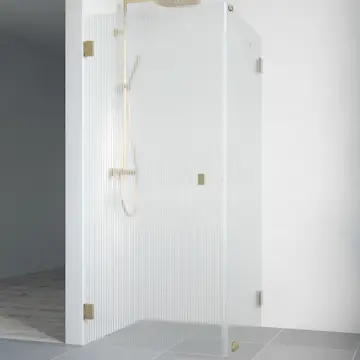 Duschhörn Macro Design Grace Swing