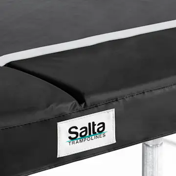 Kantskydd Salta till Rektangulär Studsmatta 230x305 cm