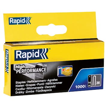 Kabelklammer Rapid R36