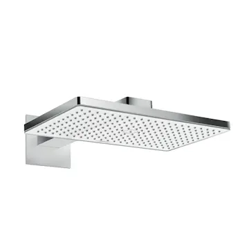 Taksil Hansgrohe Rainmaker Select 460 1jet för Väggmontage
