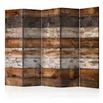 Rumsavdelare Skärmvägg Arkiio Song of Time II 225x172 cm