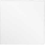 Canvas Creativ Company Artistline Vit 360 g 5 St/1 Förp