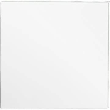 Canvas Creativ Company Artistline Vit 360 g 5 St/1 Förp