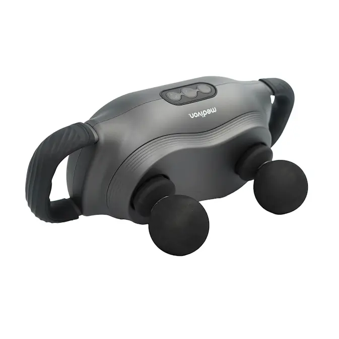 Vibrationsplattform MEDIVON Force