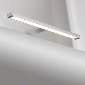 LED-belysning Combac Volym
