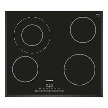 Glaskeramikhäll Bosch PKF651FP1E