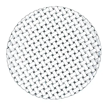 Tallrik Nachtmann Bossa Nova 32 cm 2-pack