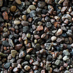 Dekorsten Magrab Krossprodukter Gårdssingel 8-16 mm, 1000 kg Säck