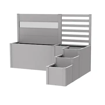 Odlingslåda Biohort DaVinci Version 2