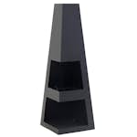 Eldkorg Venture Home Bastian 40x40 cm