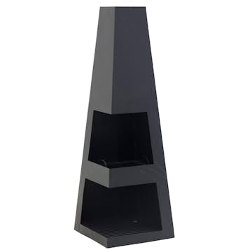 Eldkorg Venture Home Bastian 40x40 cm