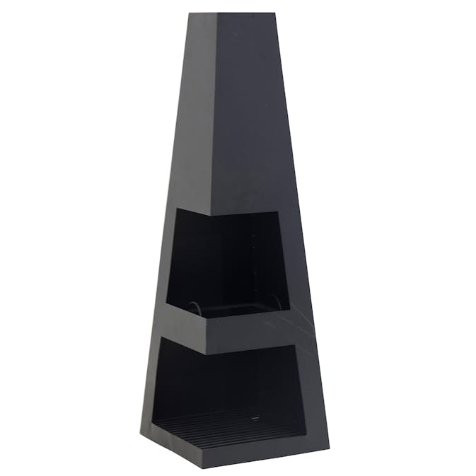 Eldkorg Venture Home Bastian 40x40 cm