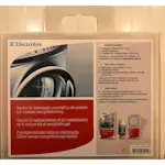 Electrolux Start/Rengöringskit till tvättmaskin