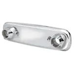 Blandarfäste Gustavsberg för Dold Rördragning