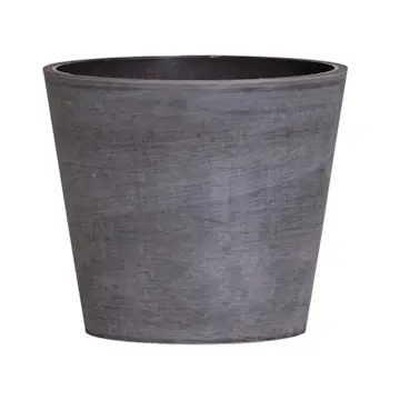 Kruka Greenline Leonardo 30 Grå