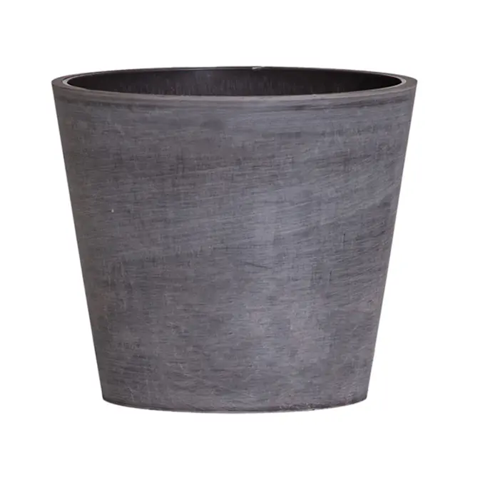 Kruka Greenline Leonardo 30 Grå