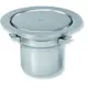 Golvbrunn/Spygatt Purus Rens 110 Bottenutlopp