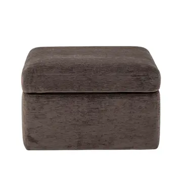 Fotpall Bloomingville Lanna