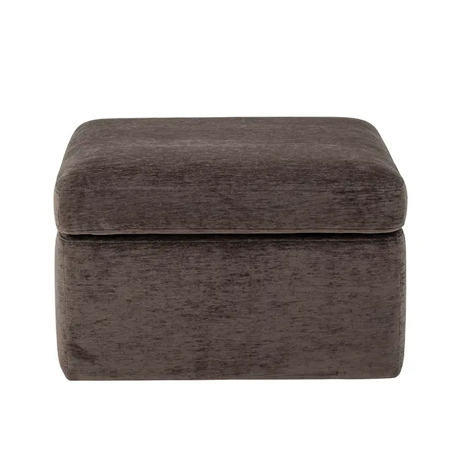 Fotpall Bloomingville Lanna