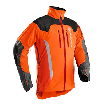 Huggarjacka Husqvarna Technical Extreme