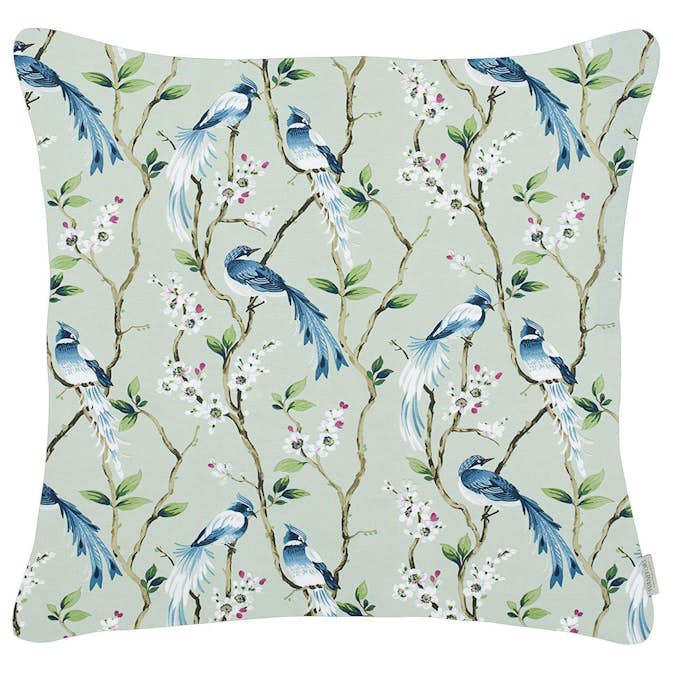 Kuddfodral Svanefors Blossom