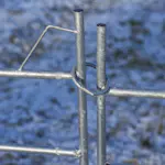 Fårgrind Kellfri 2,0 m