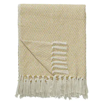 Pläd Svanefors Anton 125x150 cm