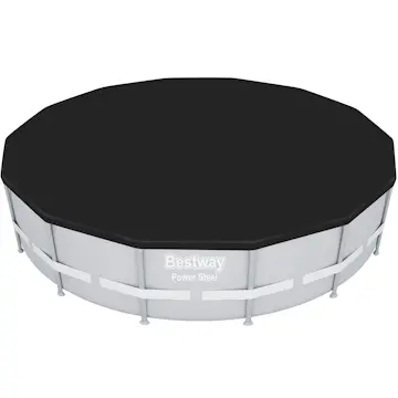 Poolöverdrag Bestway Flowclear