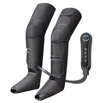 Kompressionslegging Lykke Air Pressure Leg Massager 2000
