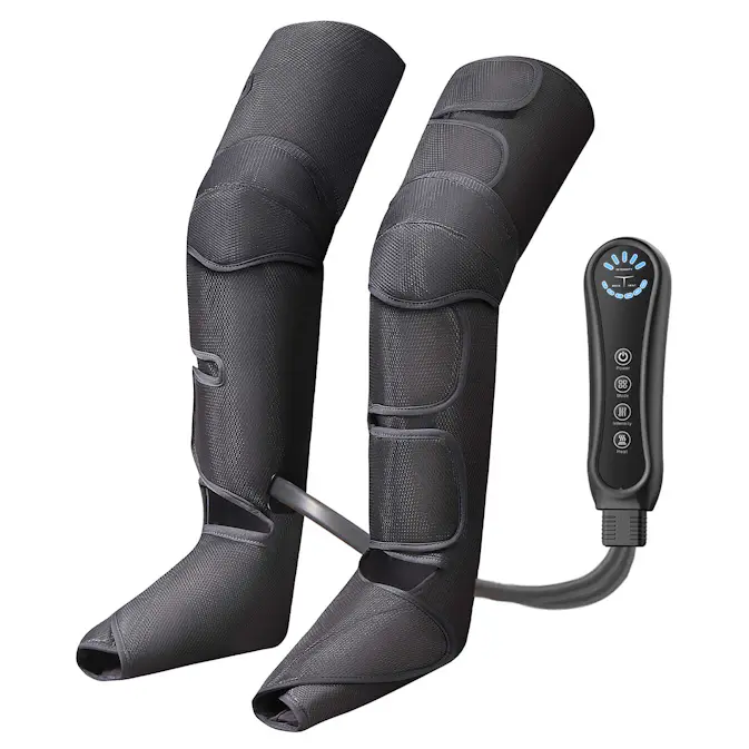 Kompressionslegging Lykke Air Pressure Leg Massager 2000