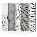 Rumsavdelare Skärmvägg Arkiio Signs of the Time II 225x172 cm