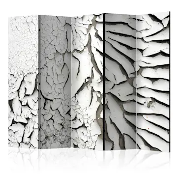 Rumsavdelare Skärmvägg Arkiio Signs of the Time II 225x172 cm