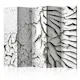 Rumsavdelare Skärmvägg Arkiio Signs of the Time II 225x172 cm