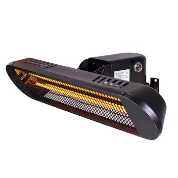 Terrassvärmare Fornorth Wall Heater Premium 2000W