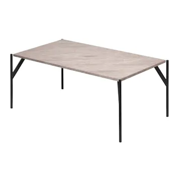 Soffbord RGE Air 110 cm