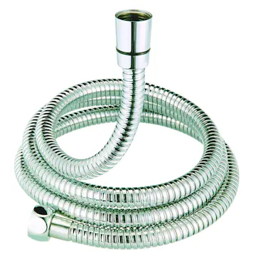 Duschslang Alterna Förkromad