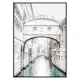 Poster Gallerix Bridge Of Sighs