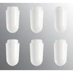 Kupa Ifö Electric Stall Opalglas 84,5 mm 6-pack