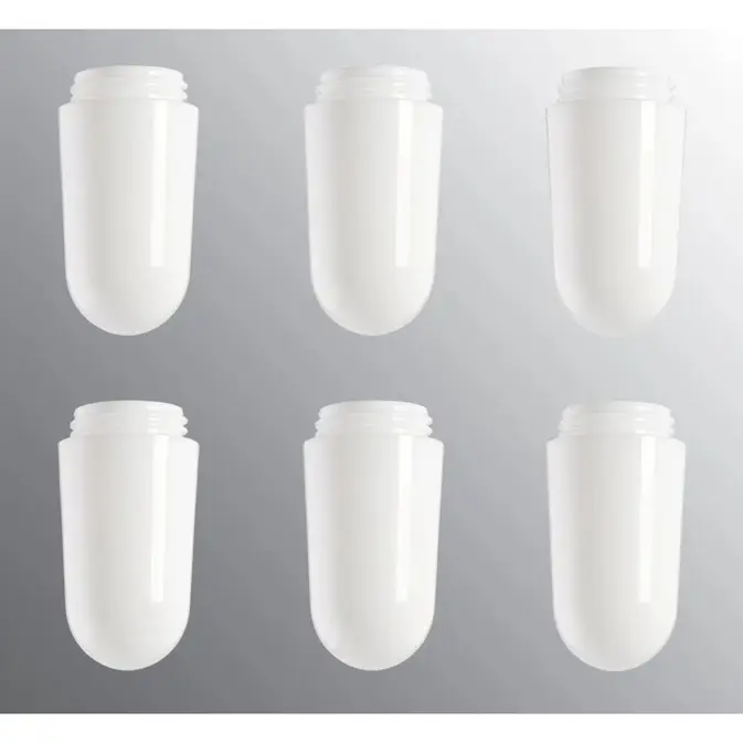 Kupa Ifö Electric Stall Opalglas 84,5 mm 6-pack