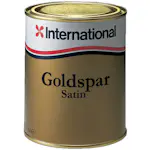 Fernissa International Gold Spar Satin