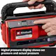 Kompressor Einhell PRESSITO 18/25 Sladdlös utan Batteri