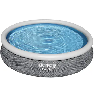 Pool Bestway Fast Set Ø3,66 m